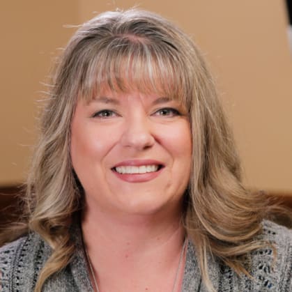 Christy had oral surgery at Pacific Northwest Oral & Maxillofacial Surgeons