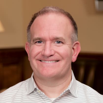 Dr. Beaty refers his patients to Pacific Northwest Oral & Maxillofacial Surgeons