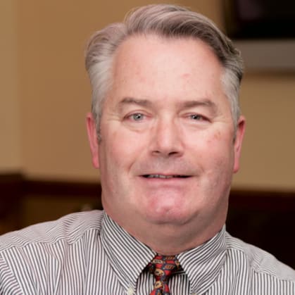 Dr. Gray refers his patients to Pacific Northwest Oral & Maxillofacial Surgeons
