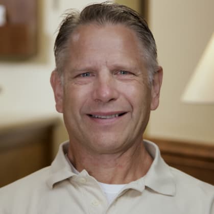 Dr. King refers his patients to Pacific Northwest Oral & Maxillofacial Surgeons