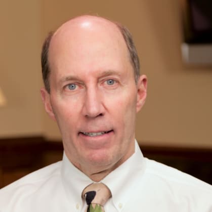 Dr. Velling refers his patients to Pacific Northwest Oral & Maxillofacial Surgeons