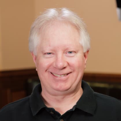James had oral surgery at Pacific Northwest Oral & Maxillofacial Surgeons