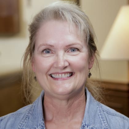 Joy child had their wisdom teeth extracted at Pacific Northwest Oral & Maxillofacial Surgeons