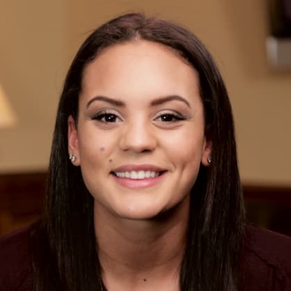 Salena had oral surgery at Pacific Northwest Oral & Maxillofacial Surgeons