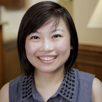 Sheryl underwent wisdom teeth removal at Pacific Northwest Oral & Maxillofacial Surgeons