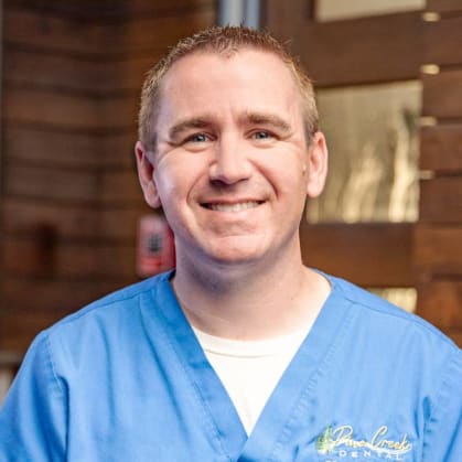 Dr Chris Tutt DDS  facewall