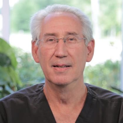 Referring Provider Dr. Nichols  facewall
