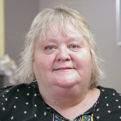 Debbie had a tooth extracted at Napa Sonoma Oral Surgery & Dental Implants