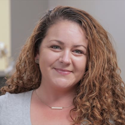 Rachel had a tooth extraction at Napa Sonoma Oral Surgery & Dental Implants