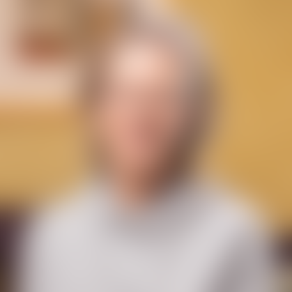 Becky ext bg di testimonial facewall