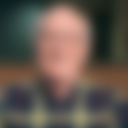 Rob di testimonial facewall