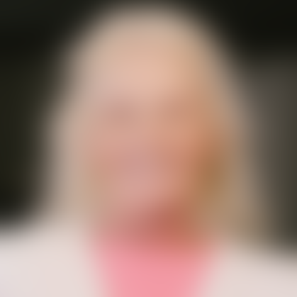 Connie full arch testimonial facewall