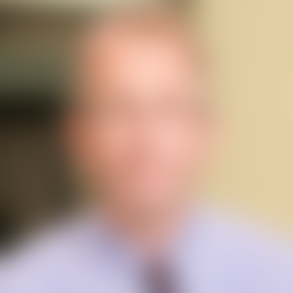 Dr glass testimonial facewall