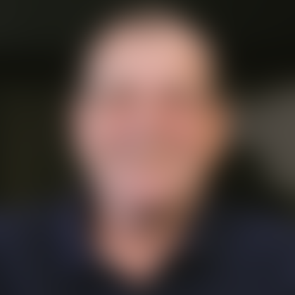 Gary full arch testimonial facewall