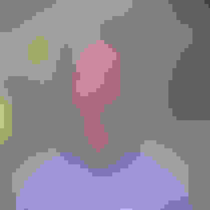 Dr Raymond Parker facewall