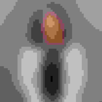 Melissa DI   facewall