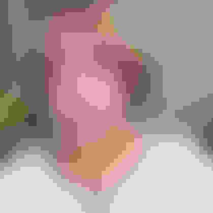 Norma had oral surgery at Oral Surgery Group