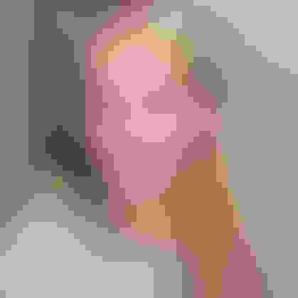 Olivia had oral surgery at Oral Surgery Group