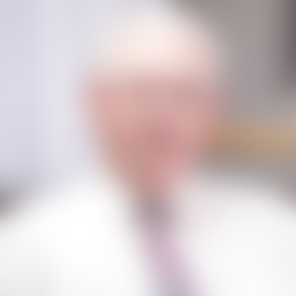 Dr romriell testimonial facewall