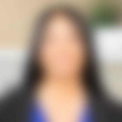 Rosa brac testimonial facewall