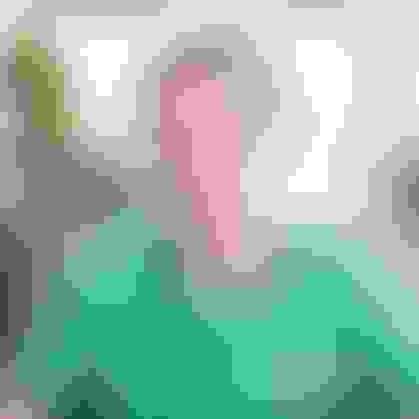 George tooth extraction  facewall