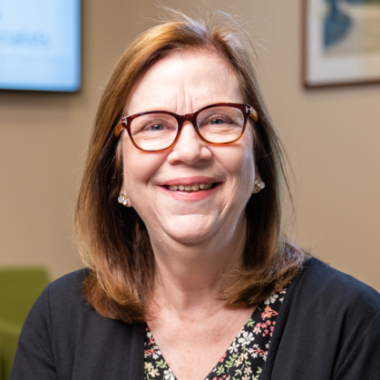 Betty di testimonial facewall