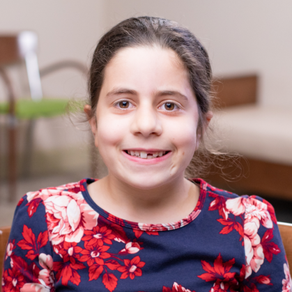 Catherine testimonial facewall