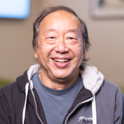 Daryl di testimonial facewall