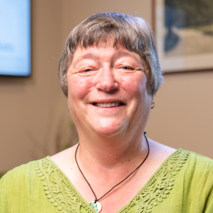 Kathy di testimonial facewall