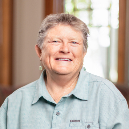 Cathy ext di testimonial facewall