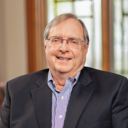 Roger di testimonial facewall