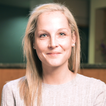 Beth testimonial facewall