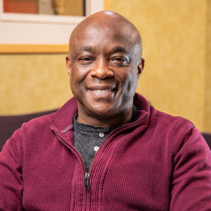 Bevan bg di testimonial facewall