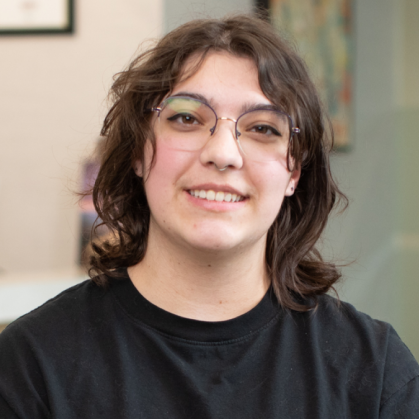 Sofia di testimonial facewall