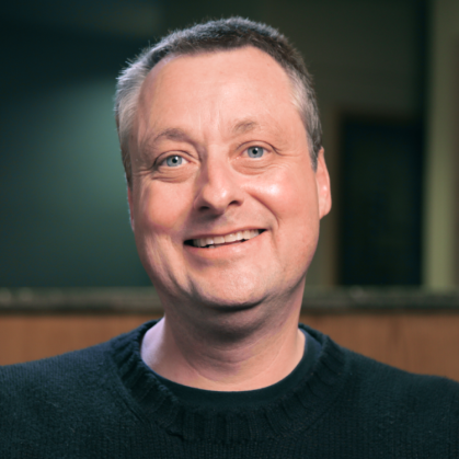 Tom testimonial facewall