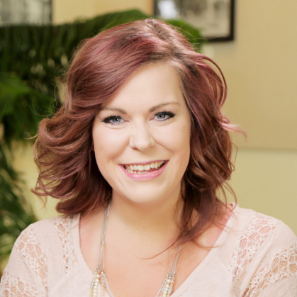 Testimonial carousel amanda