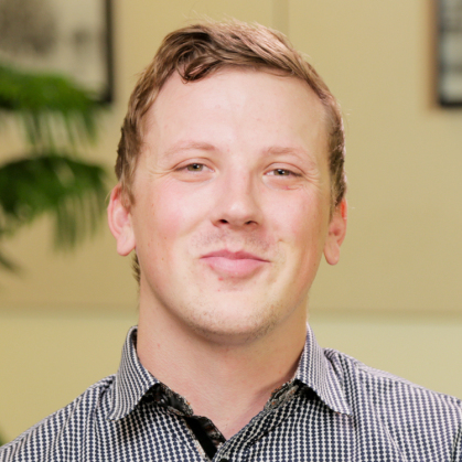 Testimonial carousel andrew