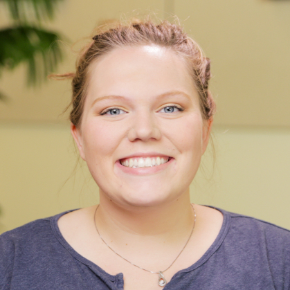 Testimonial carousel angela