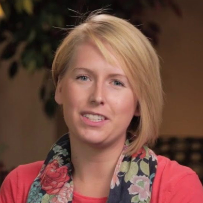 Testimonial carousel cydne