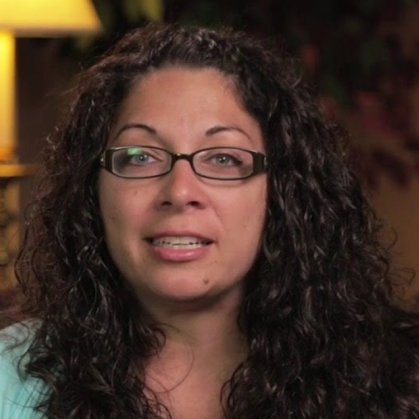 Testimonial carousel jodie