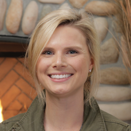 Testimonial carousel katelyn