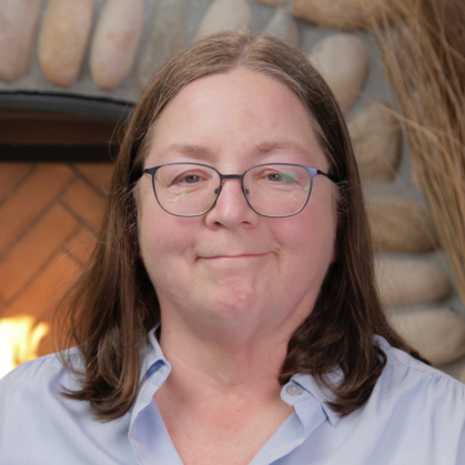 Testimonial carousel lisa