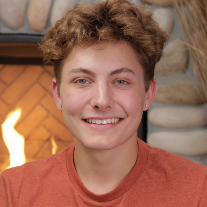 Testimonial carousel logan