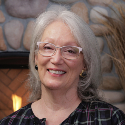 Testimonial carousel lynne