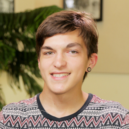 Testimonial carousel marty