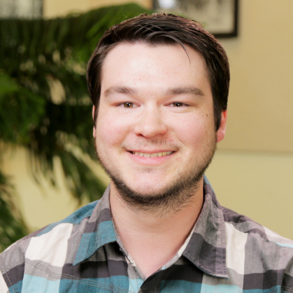 Testimonial carousel vance