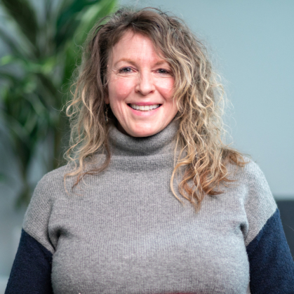 Testimonial cooper di mobile