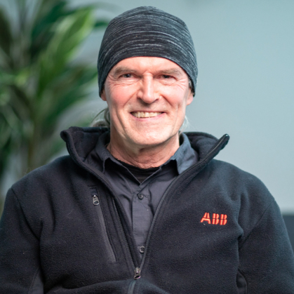 Testimonial gunter di mobile