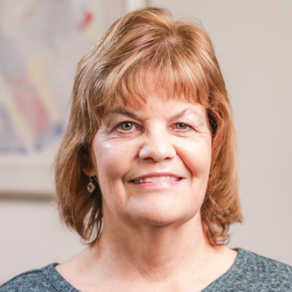 Ardyth got Invisalign in Omaha, NE