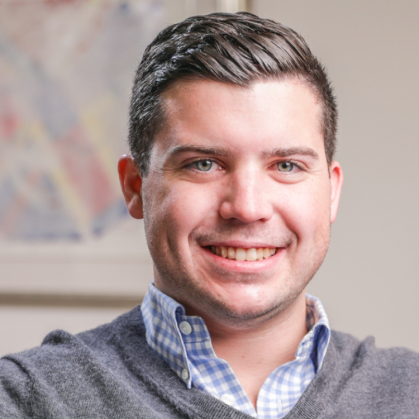 Connor got Invisalign in Omaha, NE